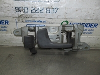 Imagen de Maneta interior de puerta delantera derecha Honda Civic de 1991 a 1995
