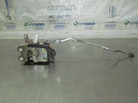 Imagem de Fecho da porta frente esquerda Ssangyong Musso de 1995 a 1998