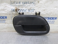 Immagine di Maniglia esterna posteriore destra Ssangyong Musso de 1995 a 1998