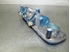 Picture of Exterior Tailgate Handle Seat Arosa from 1997 to 2000
