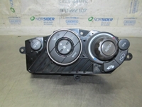 Bild von Klimabedienteil / Bedienteil Klimaanlage  Honda Civic aus 2006 zu 2008 | SANWA2070LH