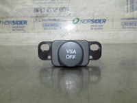 Picture of Comando / botão de controlo de tracção / esp / vsa Honda Civic de 2006 a 2008 | M30489