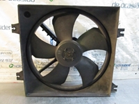 Picture of Termoventiladores Hyundai Accent de 1999 a 2001
