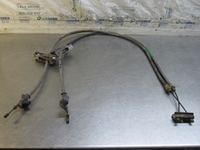 Picture of Cabos de travão de mão Ford Focus Sport Van de 2001 a 2005