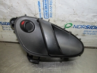 Immagine di Maniglia interna posteriore destra Citroen Xsara de 1997 a 2000
