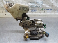 Immagine di Serratura porta anteriore sinistra Nissan Almera de 1995 a 1998