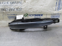 Imagen de Maneta exterior de puerta delantera derecha Mazda Mazda 2 de 2007 a 2010