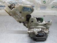 Imagen de Cerradura de puerta trasera izquierda Nissan Almera de 1995 a 1998