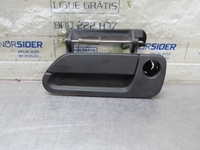 Picture of Puxador exterior frente esquerda Citroen Xantia de 1998 a 2001