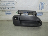 Picture of Puxador exterior frente direito Citroen Xantia de 1998 a 2001