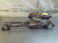 Picture of Sistema / motor limpa para brisas Hyundai Getz de 2002 a 2005 | DENSO