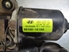 Picture of Sistema / motor limpa para brisas Hyundai Getz de 2002 a 2005 | DENSO