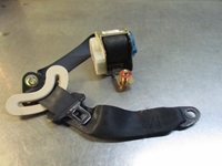 Imagen de Cinturon seguridad trasero izquierdo Hyundai Getz de 2002 a 2005