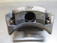 Image sur Étrier de frein avant gauche Mazda Mazda 2 de 2007 à 2010