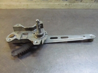 Bild von Fensterheber hinten links Hyundai Getz aus 2002 zu 2005