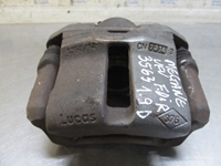 Bild von Bremssattel / Bremszange vorne rechts Renault Megane Classic I Fase I aus 1996 zu 1999 | LUCAS