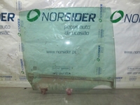 Picture of Right Rear Door Glass Nissan Almera from 2000 to 2003