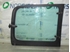 Image sur Vitre fixe du panneau latéral 1 gauche Citroen Berlingo Multispace de 2003 à 2008 | 