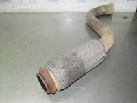 Immagine di Scarico flessibile Citroen Berlingo Van de 2008 a 2012