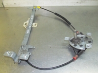 Bild von Fensterheber hinten links Volvo 460 aus 1993 zu 1997