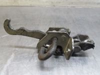 Bild von Türfangband hinten links Opel Corsa C aus 2003 zu 2007