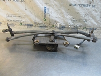 Picture of Sistema / motor limpa para brisas Citroen Xantia de 1998 a 2001