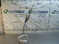 Imagen de Cerradura de puerta trasera izquierda Honda Civic de 2006 a 2008 | 
