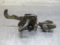 Immagine di Fermaporta freni porta posteriore destra Opel Corsa C de 2003 a 2007