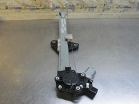 Bild von Fensterheber hinten links Honda Civic aus 2006 zu 2008 | 