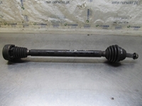 Immagine di Albero motore / Semiasse anteriore destra Volkswagen Polo de 1994 a 2000