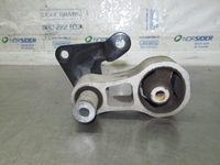 Picture of Apoio / sinobloco cx de velocidades trás Ford Fiesta de 2002 a 2005