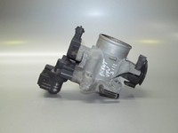 Bild von Drosselklappe / Einspritzeinheit Hyundai Accent aus 1999 zu 2001
