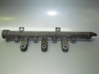 Imagem de Régua / rampa de injectores Hyundai Accent de 1999 a 2001