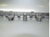 Imagem de Régua / rampa de injectores Hyundai Accent de 1999 a 2001