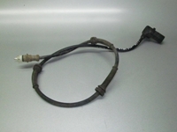 Bild von ABS Sensor hinten links Renault Clio II Fase II aus 2001 zu 2003 | Bosch 0265006384