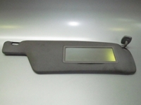 Imagem de Pala de sol direita Citroen Xantia de 1998 a 2001
