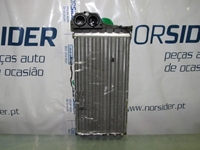 Picture of Heater Radiator Peugeot 206 Xa (Van) from 2003 to 2007