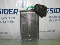 Imagem de Radiador da chauffage Citroen Xsara de 1997 a 2000