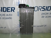 Picture of Radiador da chauffage Citroen C2 Van de 2004 a 2005