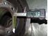 Bild von Bremsscheiben satz vorne Hyundai Getz aus 2002 zu 2005