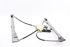 Immagine di Alzacristalli anteriore sinistro Renault Laguna III de 2007 a 2010 | 807310002R
807010002R
