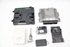 Picture of Immobiliser Set Renault Laguna III from 2007 to 2010 | Siemens VDO 
S122326132A
