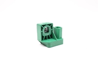 Picture of Airbag Sensor - Front Right Door Renault Laguna III from 2007 to 2010 | 988300001R
607737000B