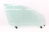 Imagem de Vidro porta frente direita Renault Laguna III de 2007 a 2010