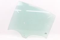 Picture of Vidro porta trás esquerda Renault Laguna III de 2007 a 2010