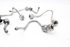 Picture of Fuel Pump / injectors Hose /Pipes Set Renault Laguna III from 2007 to 2010 | Sitema de injecção Continental