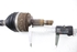 Imagem de Transmissão frente esquerda Renault Laguna III de 2007 a 2010 | 8200538941--B