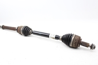 Picture of Front Drive Shaft - Right Renault Laguna III from 2007 to 2010 | 8200676172-A