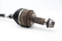 Picture of Front Drive Shaft - Right Renault Laguna III from 2007 to 2010 | 8200676172-A
