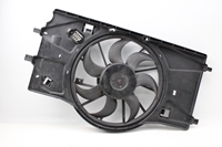 Picture of Fan Renault Laguna III from 2007 to 2010 | Bosch 0130307096 
214810039R